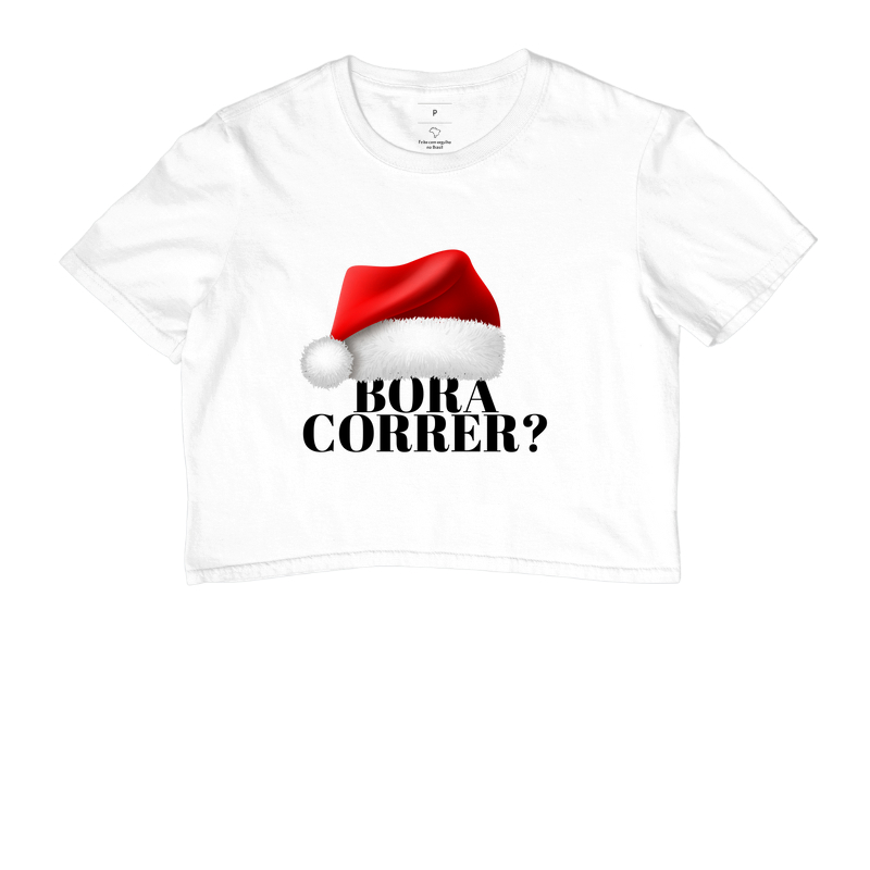 BORA CORRER NATAL