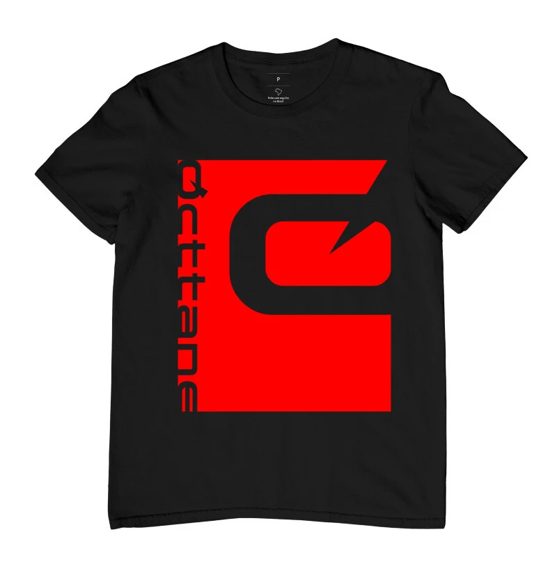 Octtane Red
