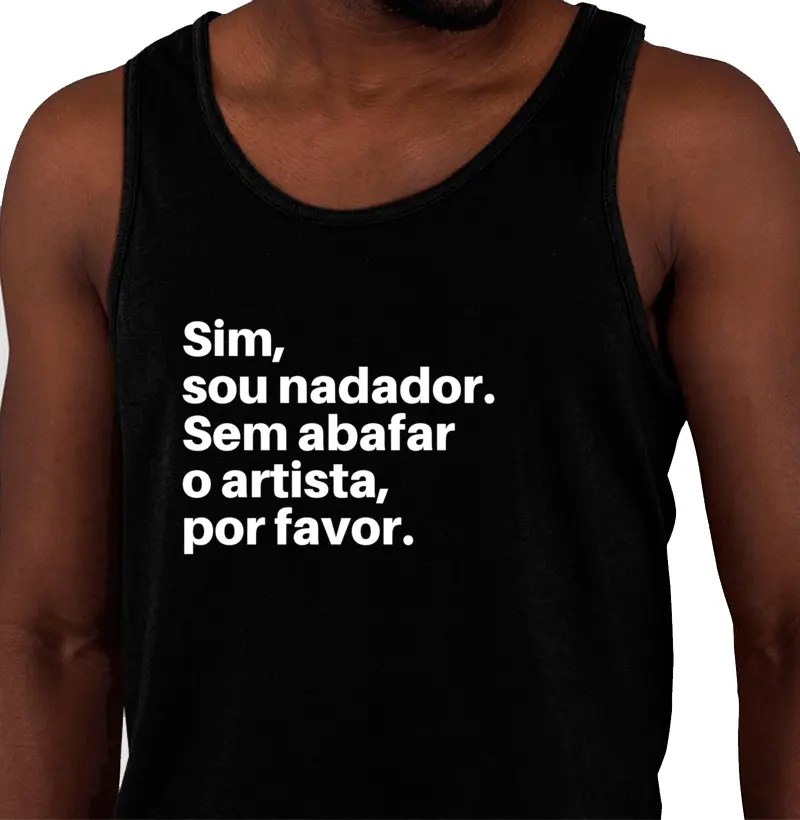 ABAFAR O ARTISTA