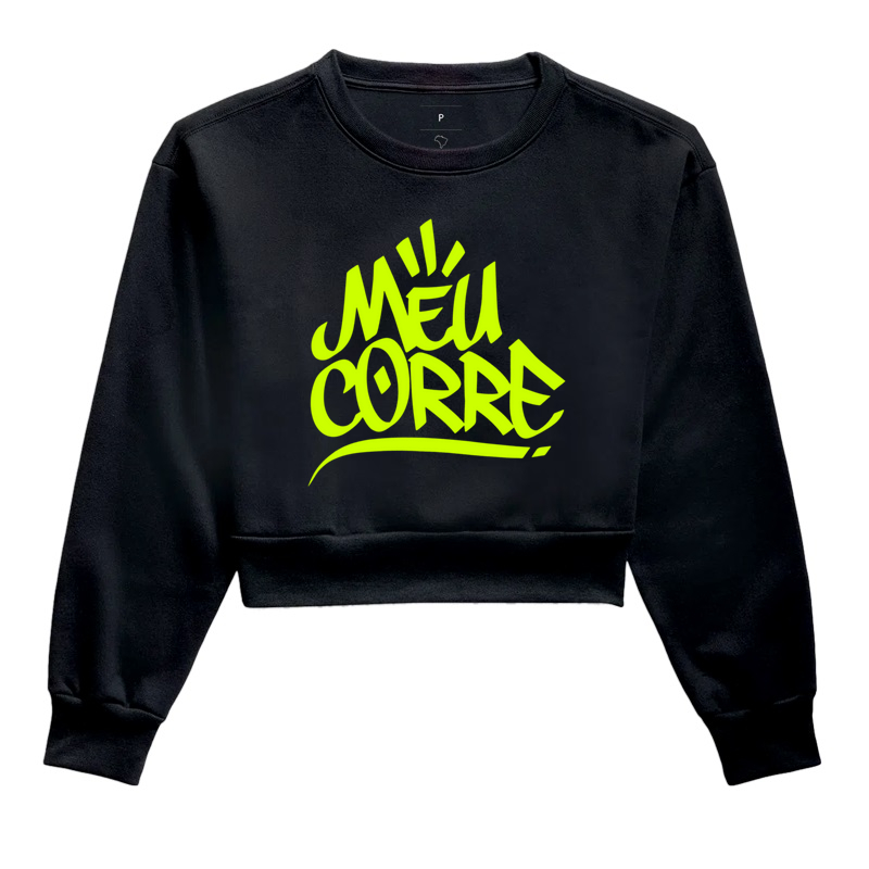MEU CORRE UNDERGROUND