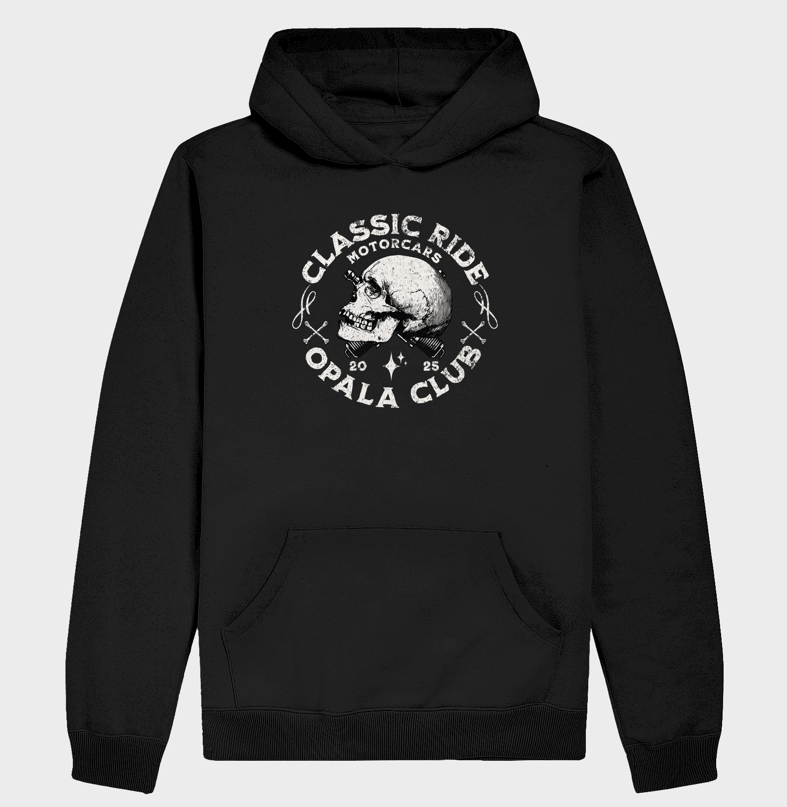 Classic Ride – Opala Club