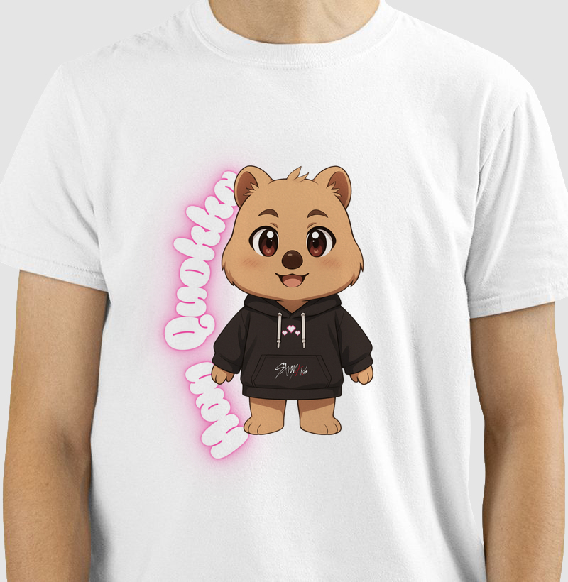 HAN QUOKKA - SKZOO - Stray Kids by LadyBoss