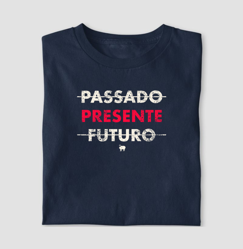 Viva o Presente