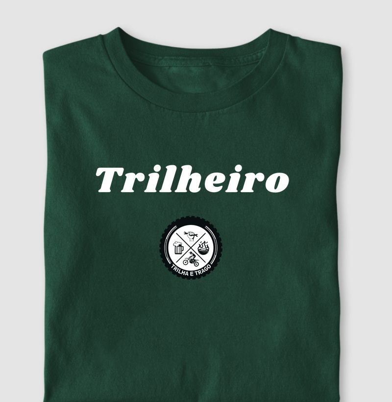 Trilha e Trago
