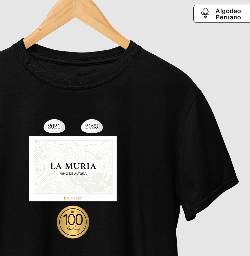 LA MURIA - 100Pts - RP