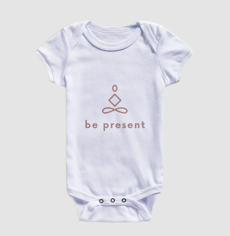 Be Present