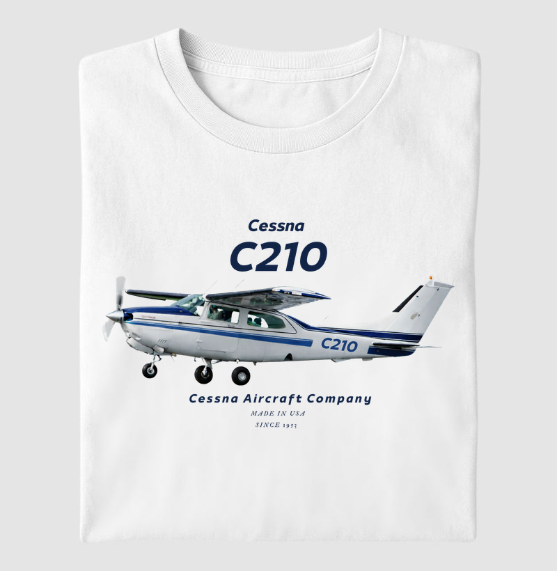 Cessna C210