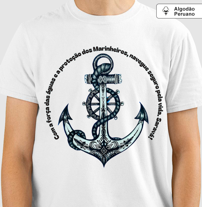 Proteção dos Marinheiros