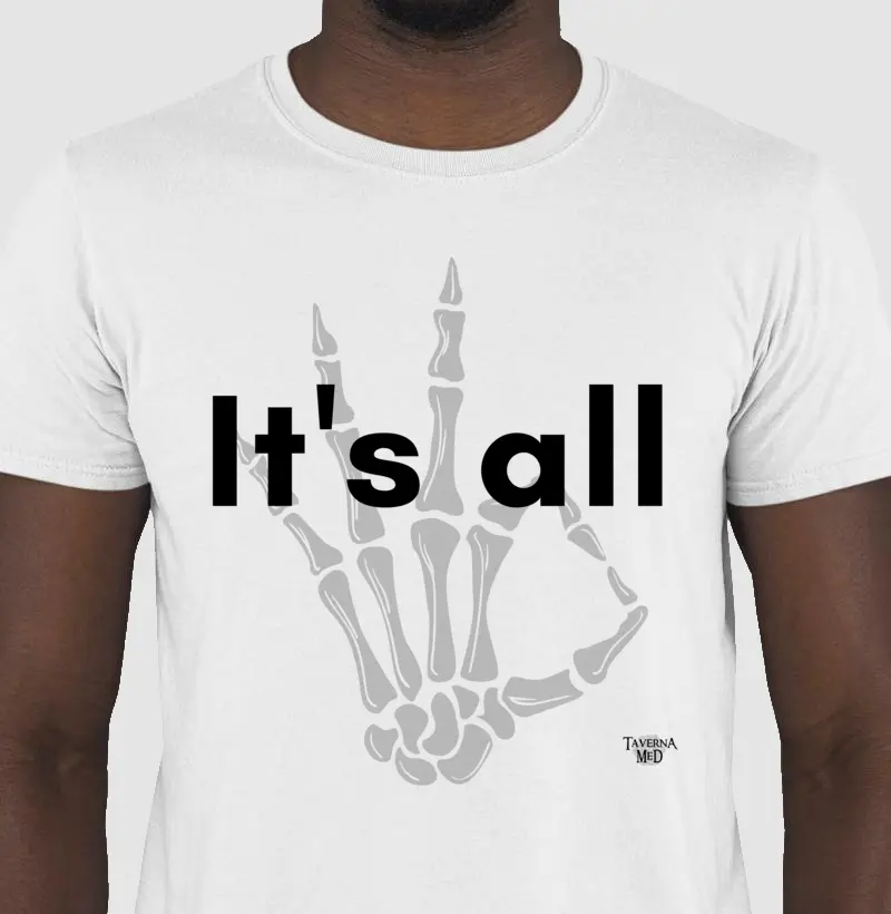 It's All OK