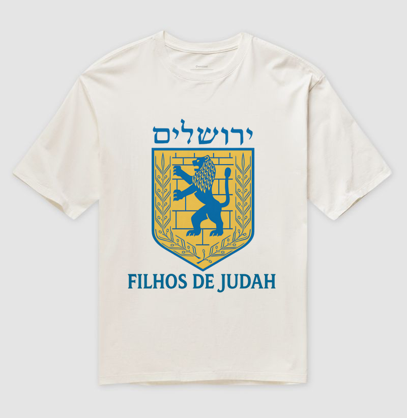 “FILHOS DE JUDAH” – HONRA, RAIZES E PROPÓSITO