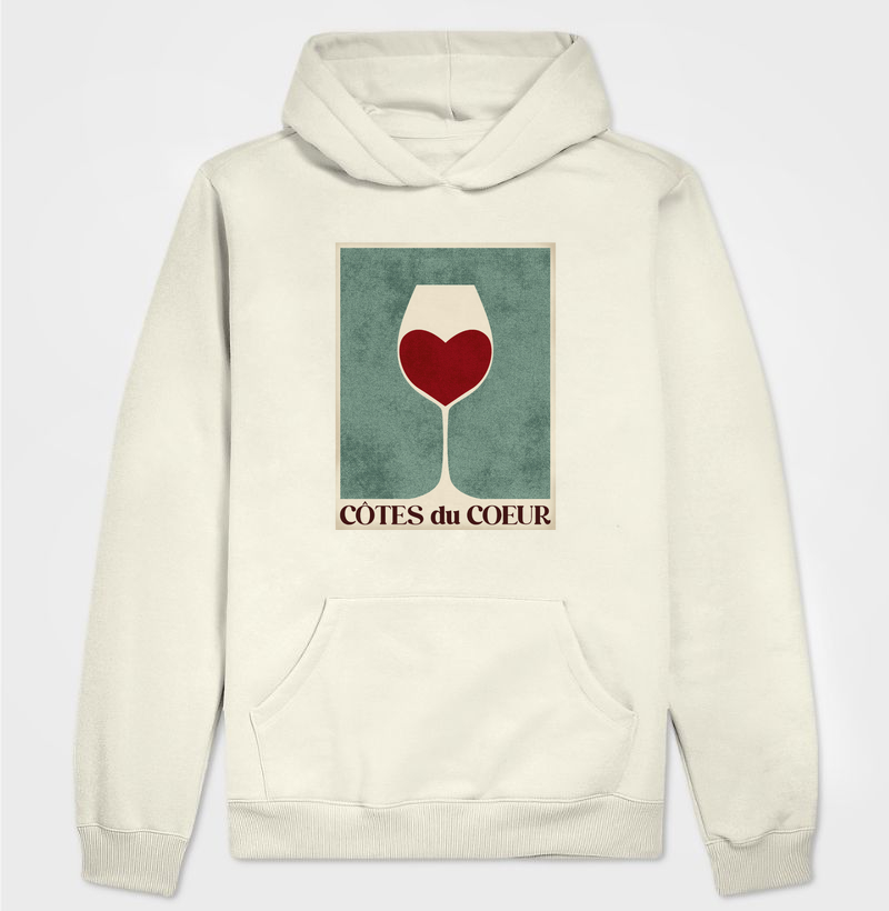 Côtes du Coeur