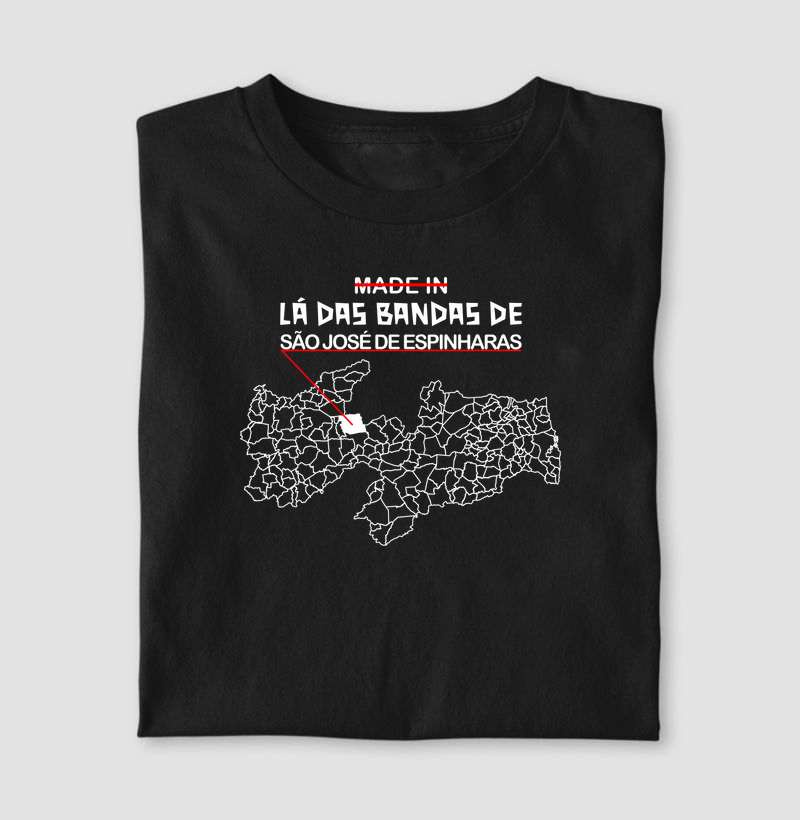 São José de Espinharas | Lá das Bandas