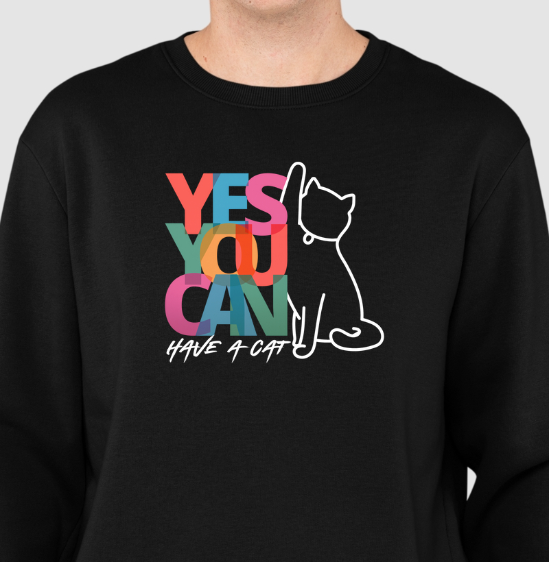 Yes you can