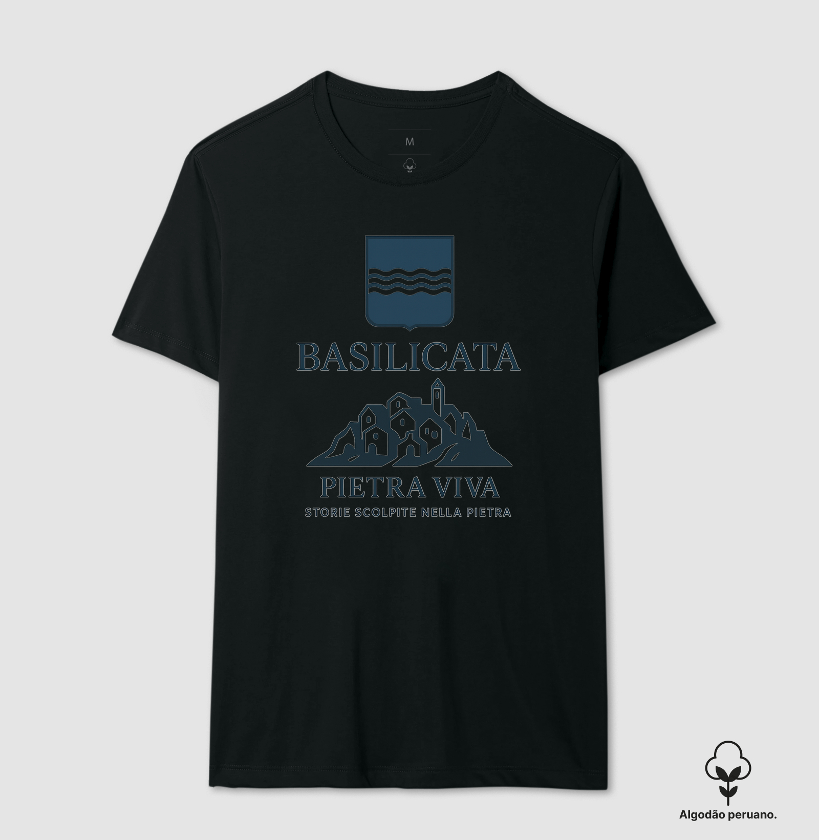 Regiões Italianas - Basilicata