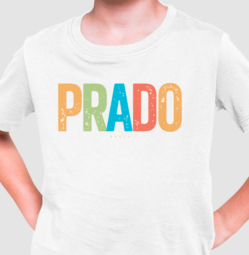 Camisa - Prado Boutz