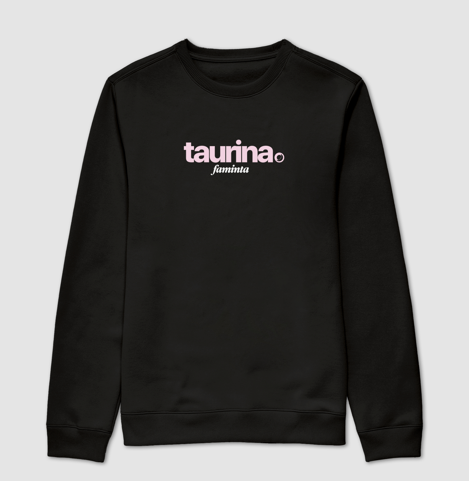 taurina faminta