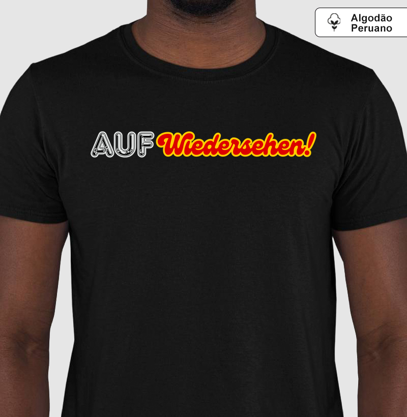 Auf Wiedersehen
