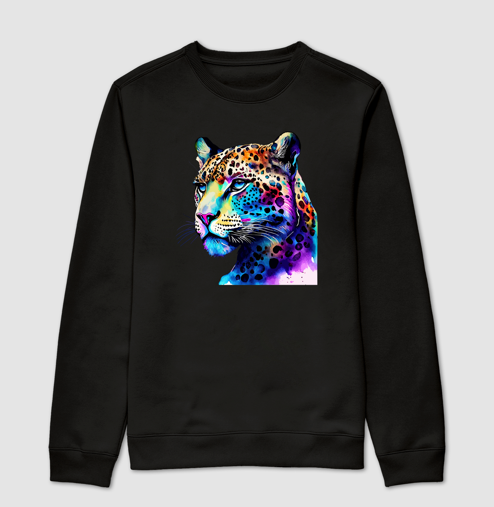 Grandes felinos - Onça Pintada