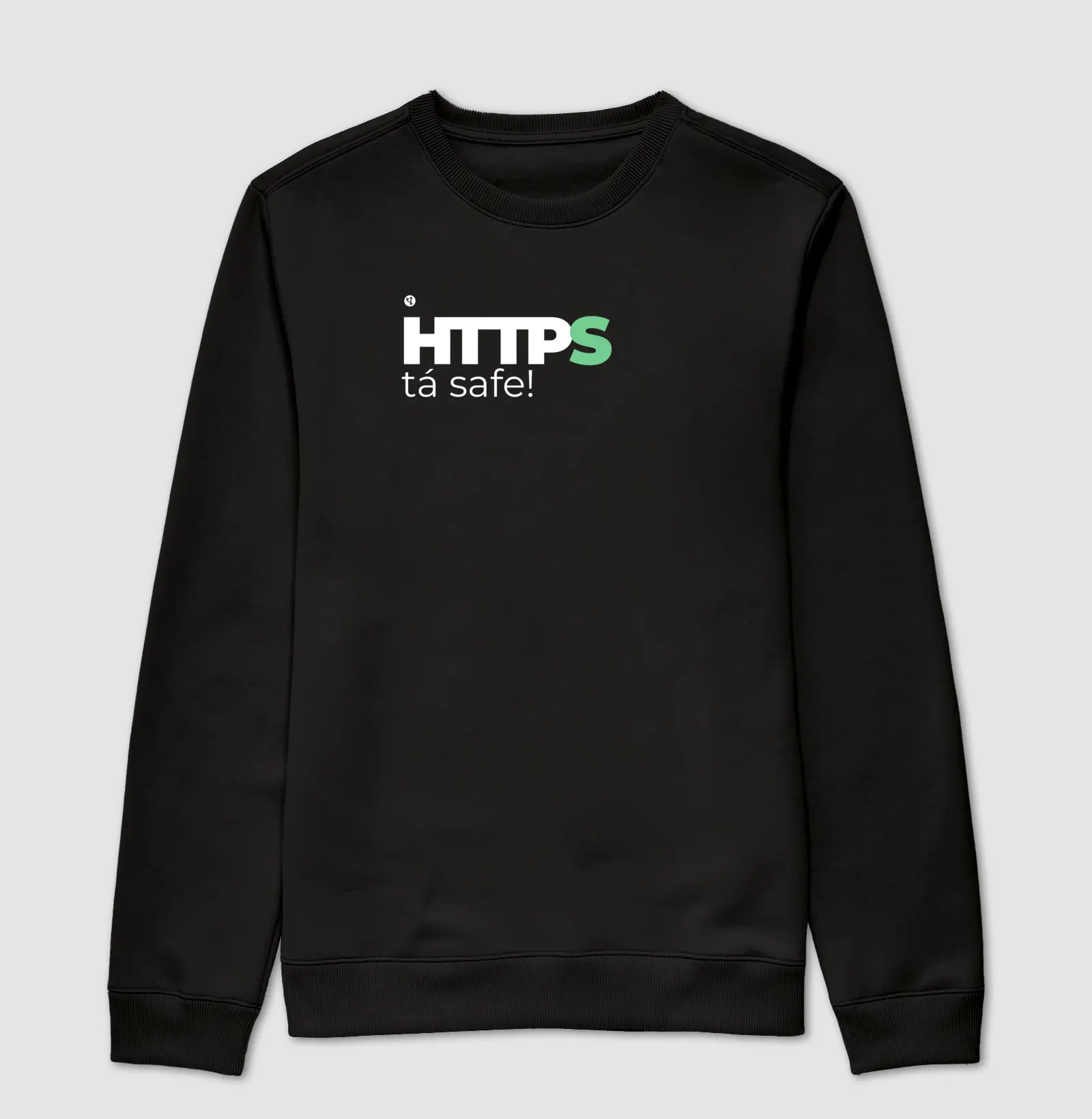 HTTPS Tá Safe!