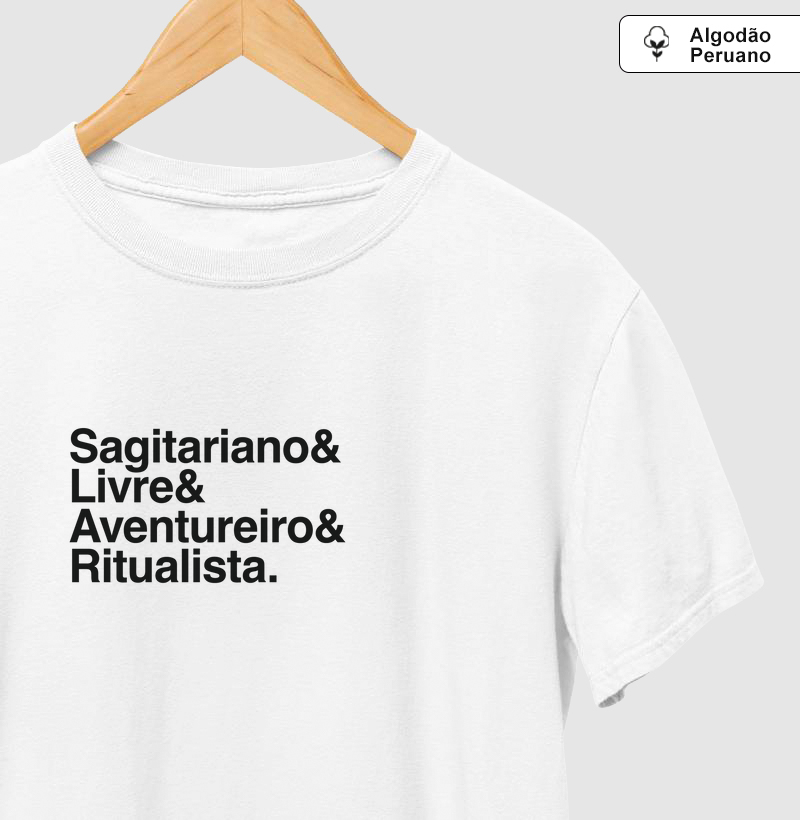 Sagitário & Rituais