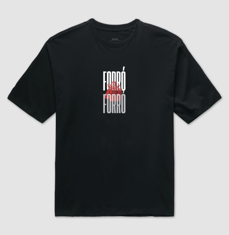 Forró sanfoneiro