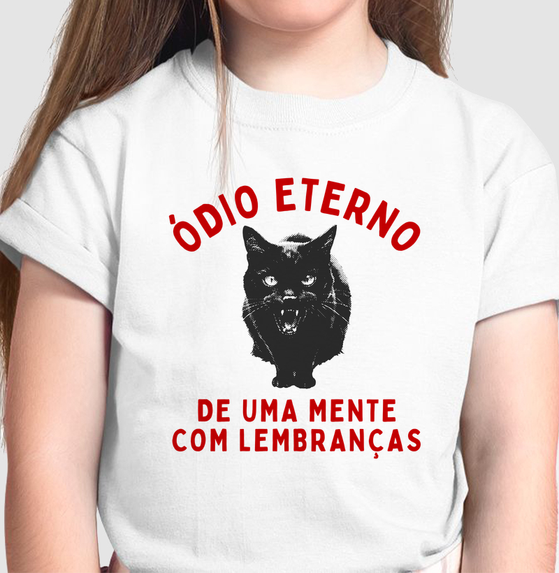 ódio eterno de uma mente com lembranças - disquete