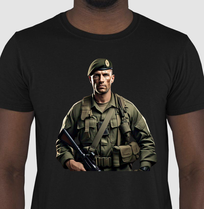 SOLDADO