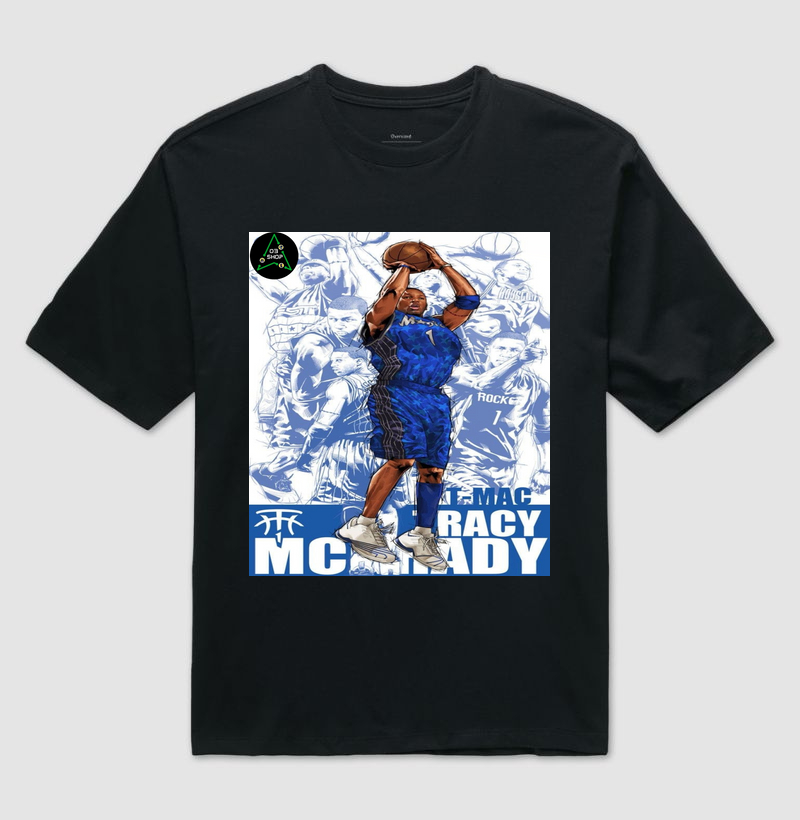 T-Mac