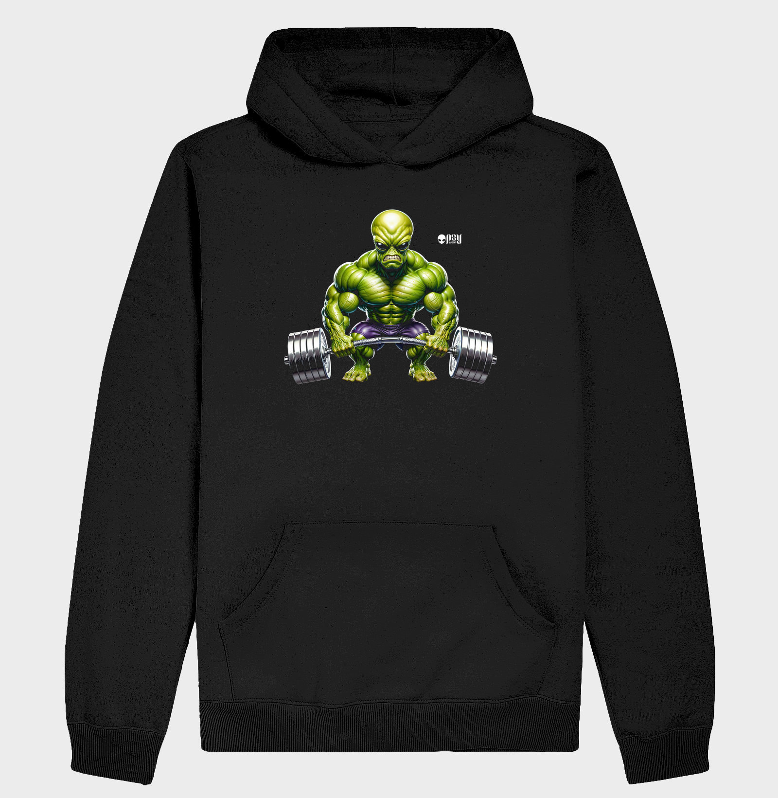 Alien Maromba