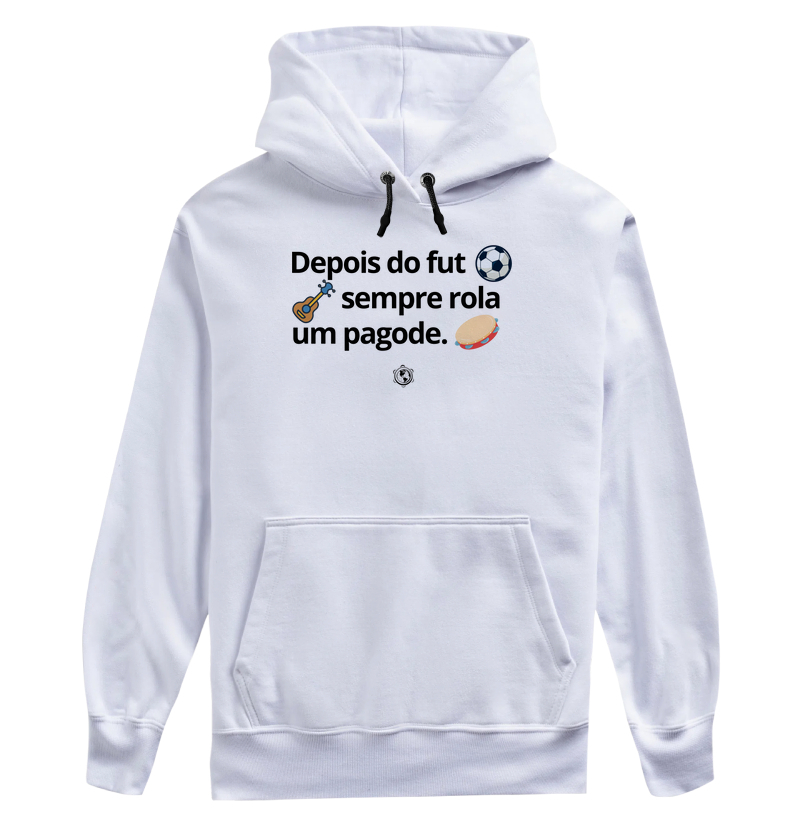 depois do fut