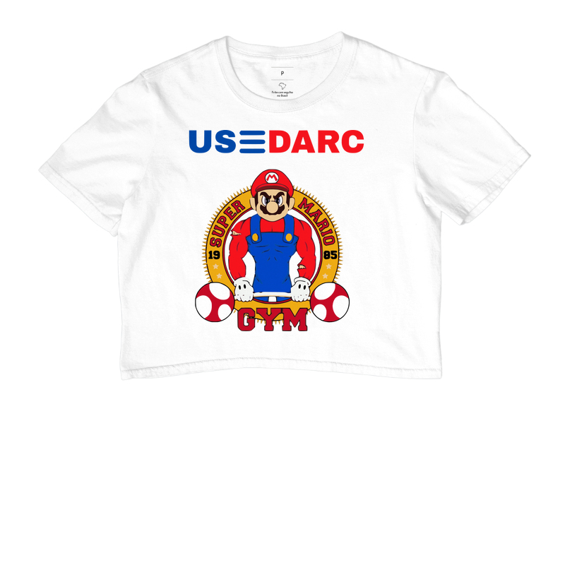 Super Mário