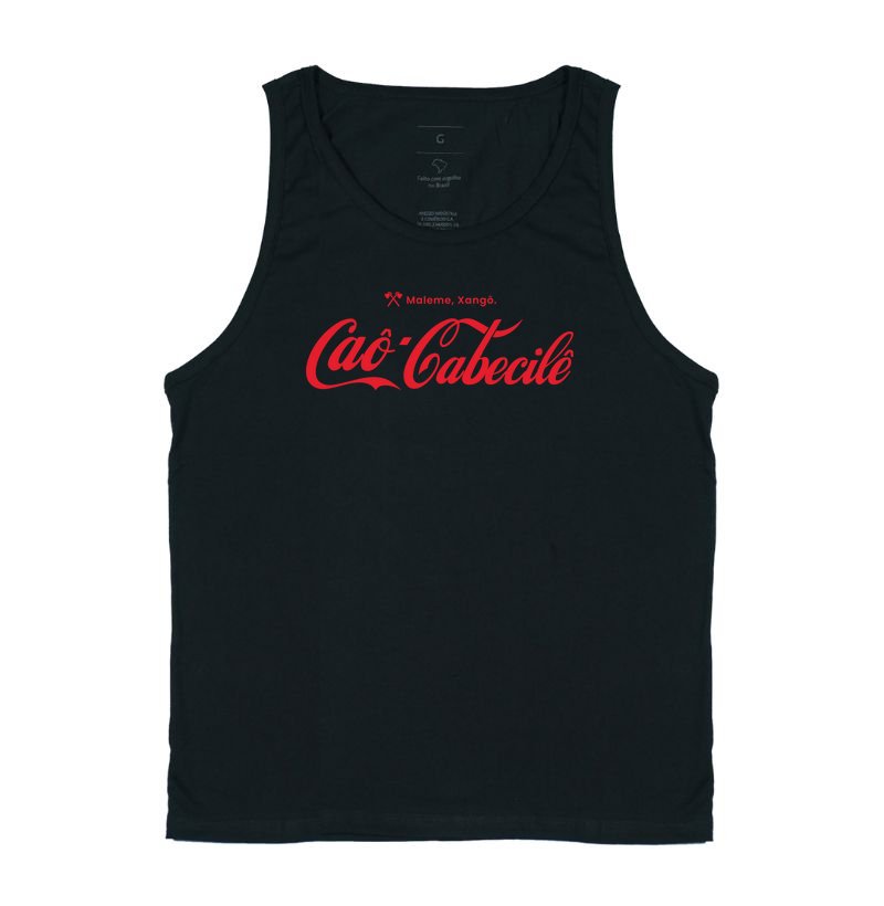 Caô Cabecilê