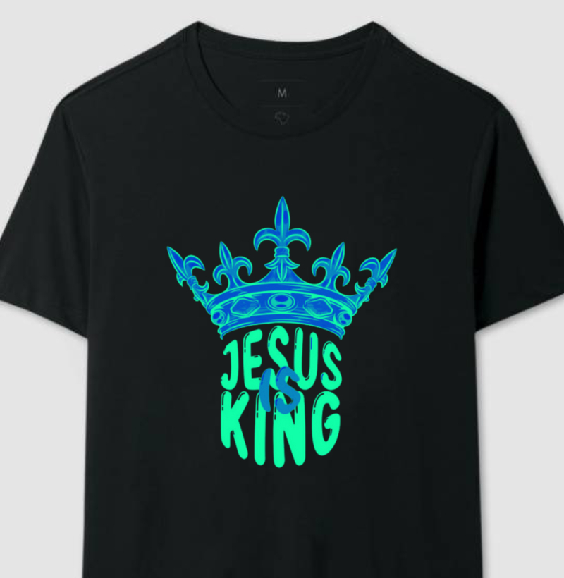 jesus is king 5