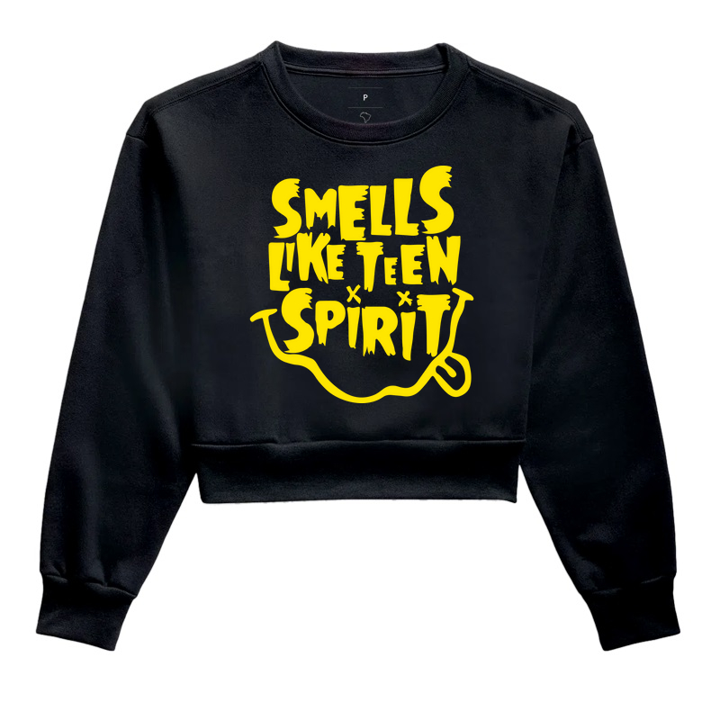 Rock Kiau • Smell Like Teen Spirit