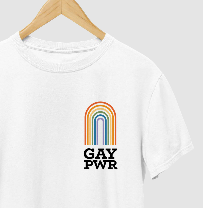 Gay Power