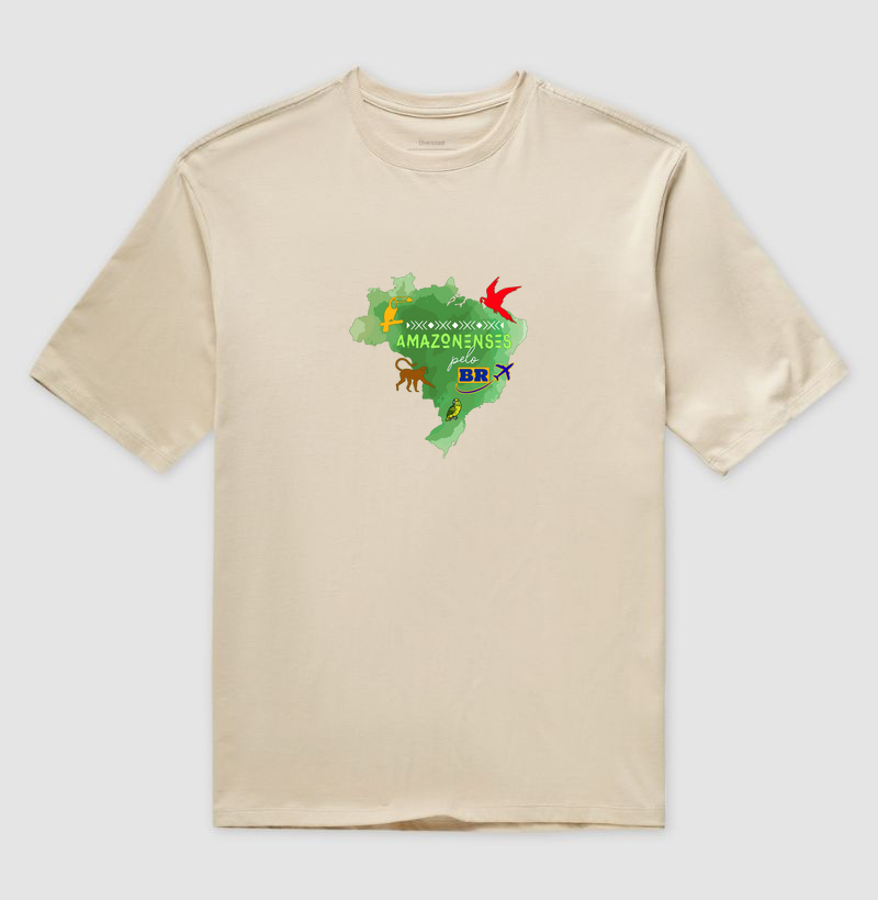 Amazonenses pelo Brasil
