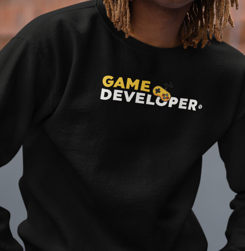 Game Developer