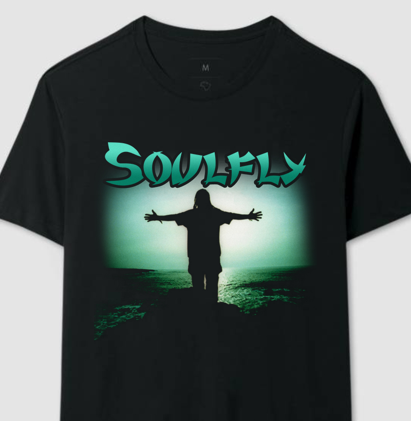SOULFLY 98'