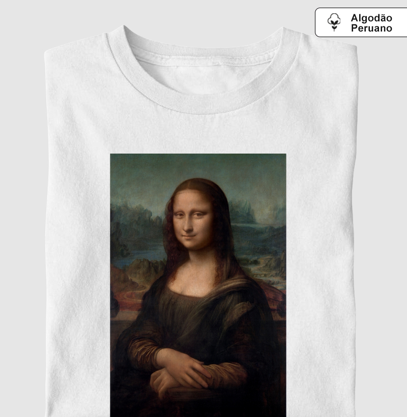 Mona Lisa del Giocondo