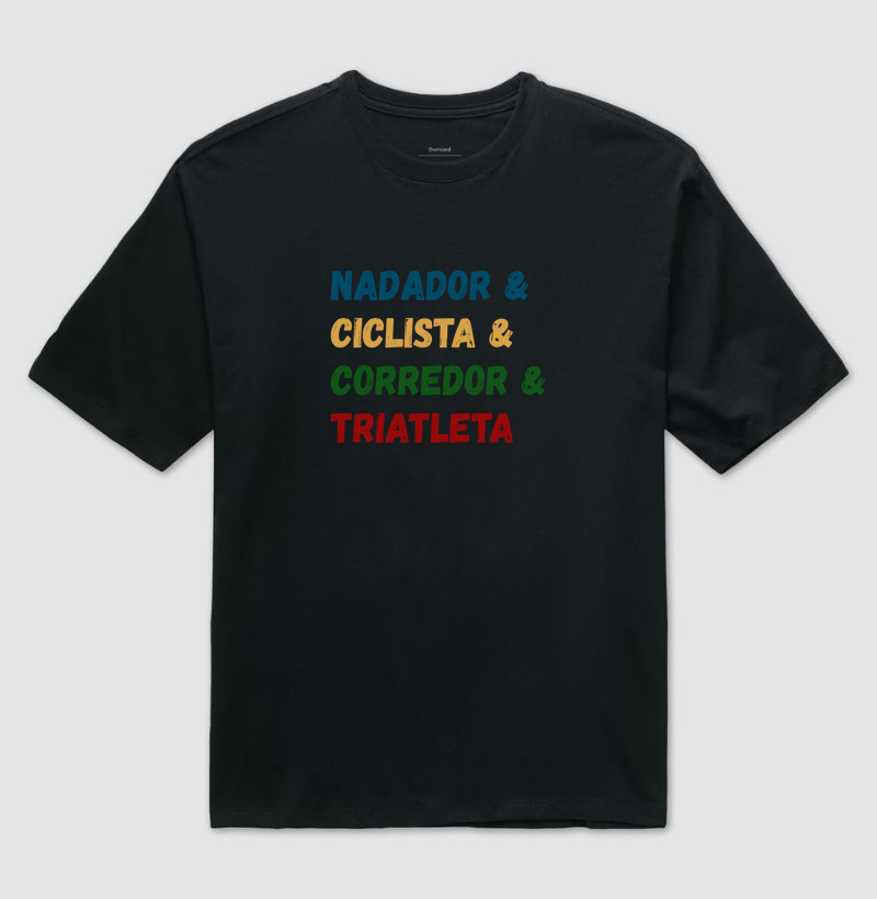 &Triatleta