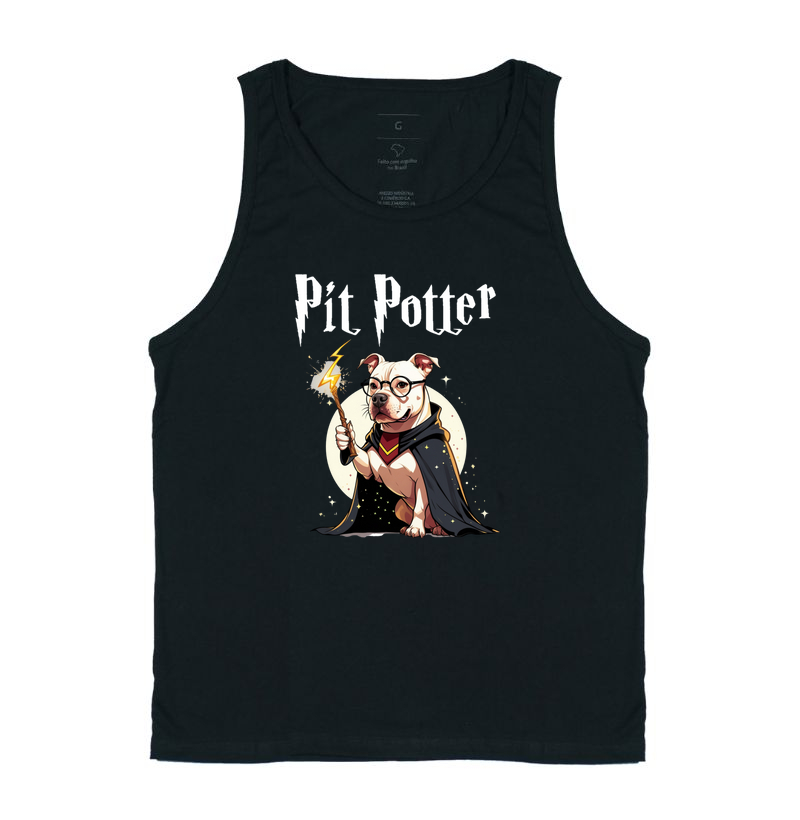 PIT POTTER