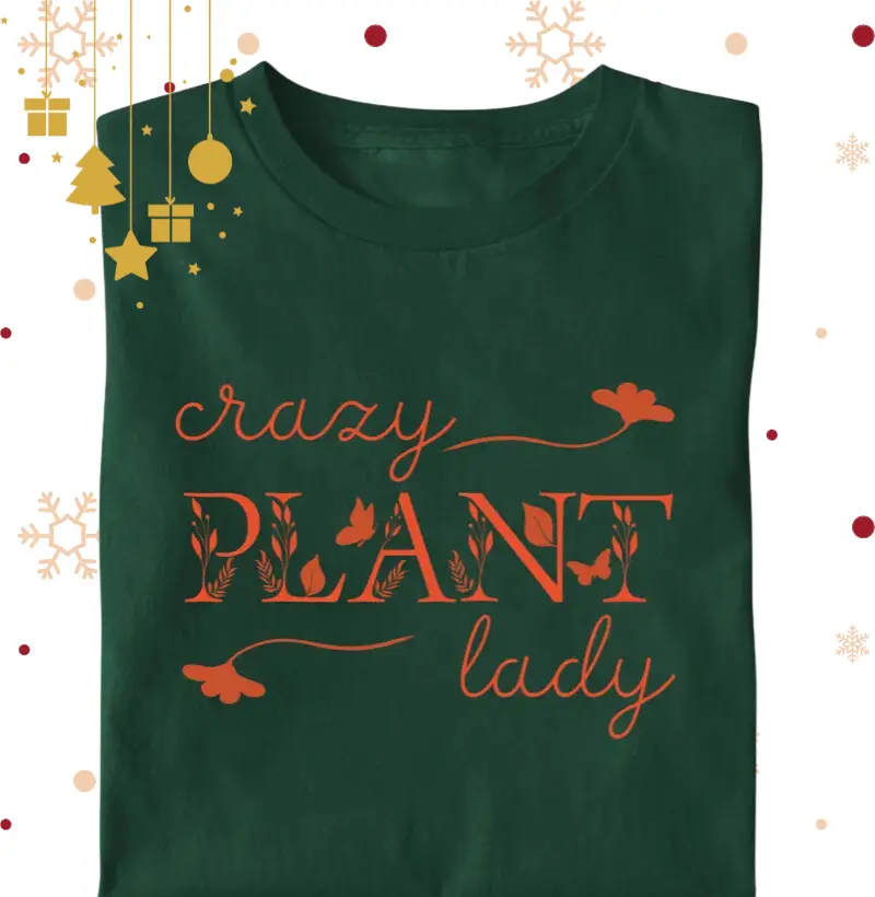 Crazy Christmas