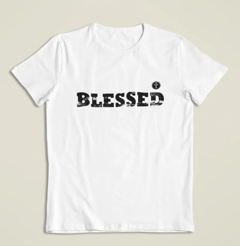 Blessed