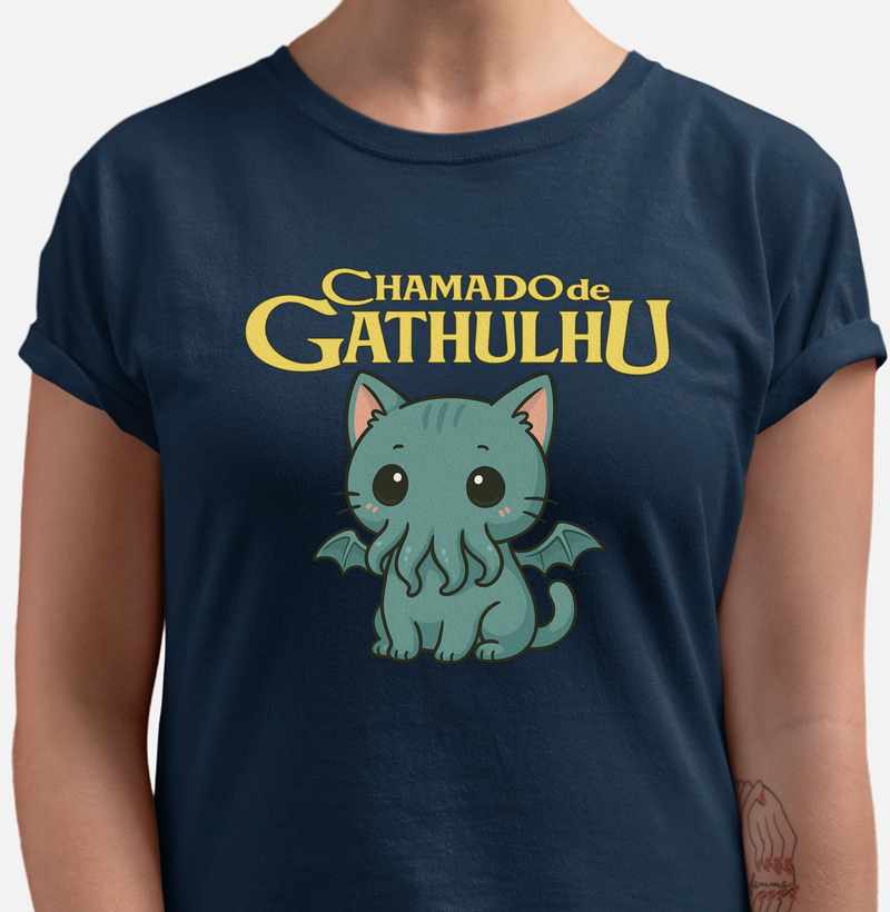 Chamado de Gathulhu