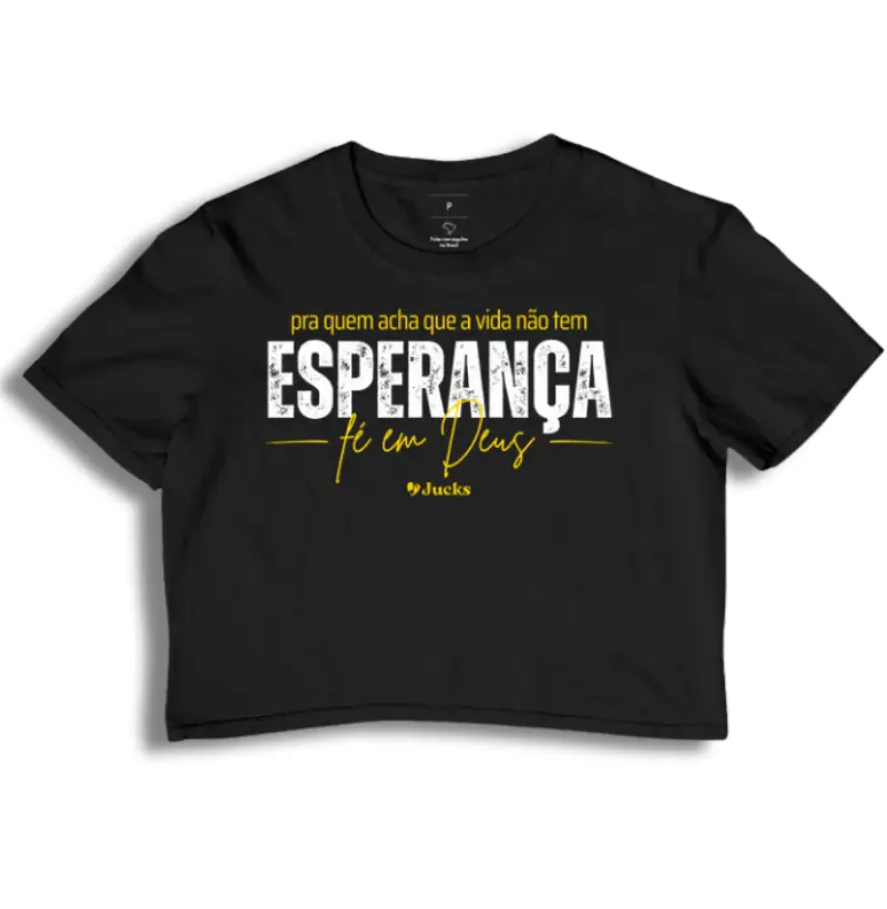 Pra quem acha que a vida não tem esperança