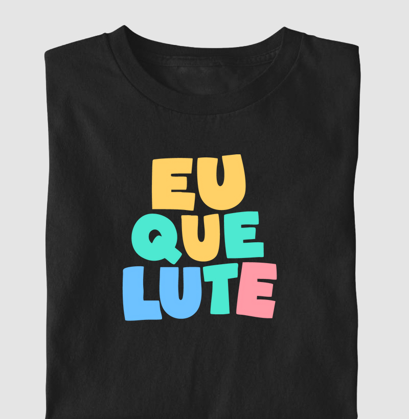 Eu que Lute