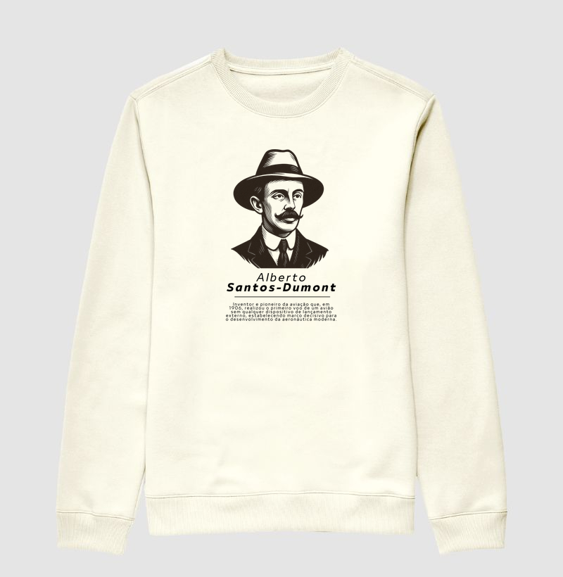 Alberto Santos-Dumont