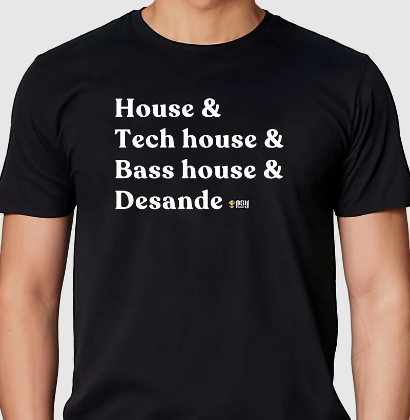 Do House ao Desande