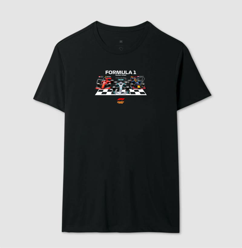 Keep Racing