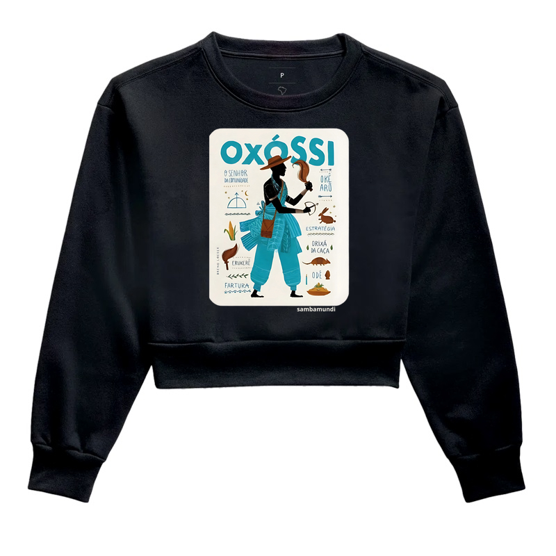 oxossi 